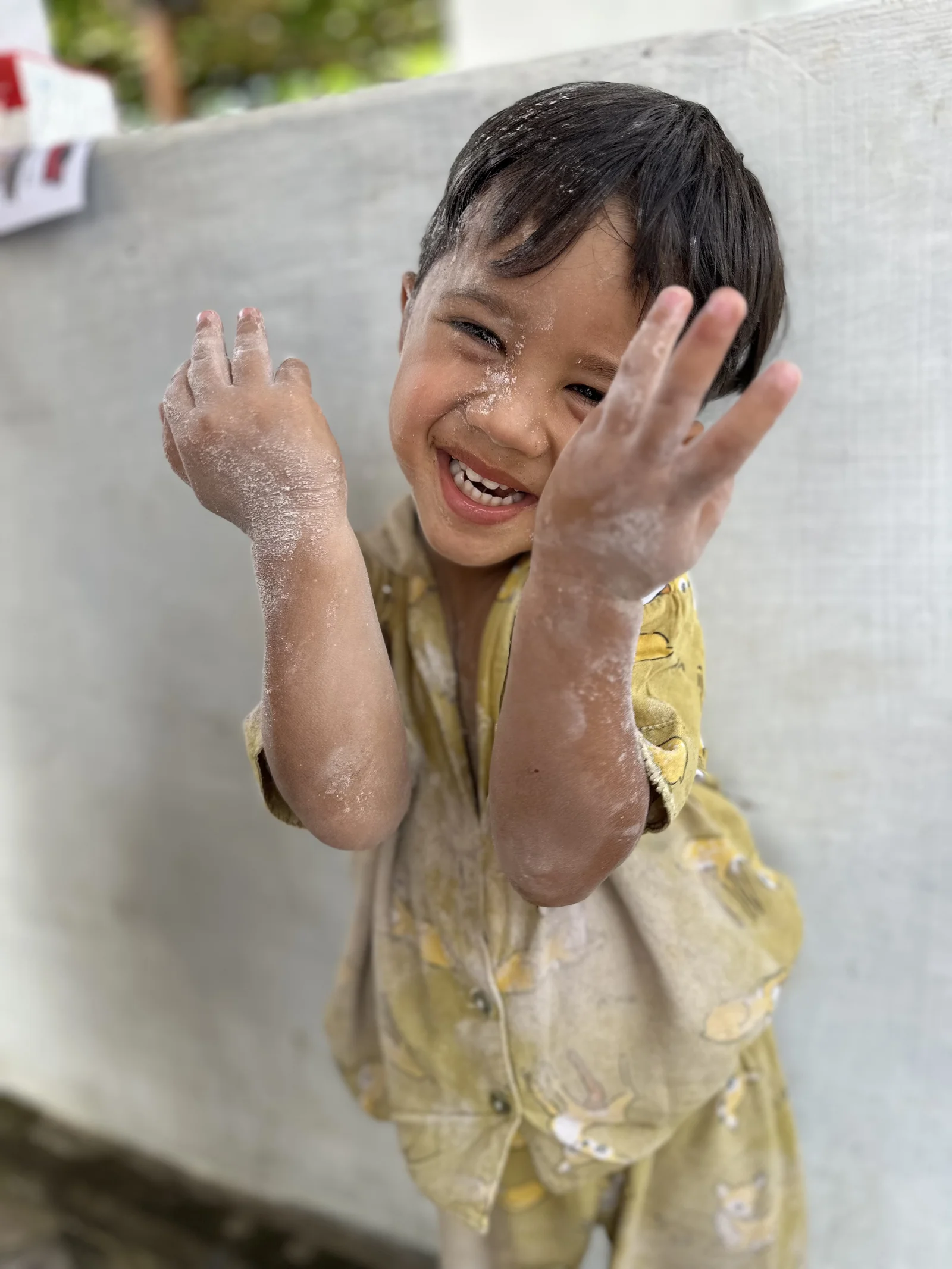 Sunny Kids Moment 103